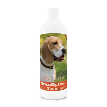 Healthy Breeds Beagle Smelly Dog Baking Soda Shampoo 840235160892